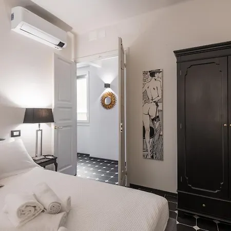 Apartment Acquario Casa Felice