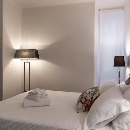 Acquario Casa Felice Apartment *