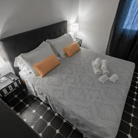 Acquario Casa Felice Apartment